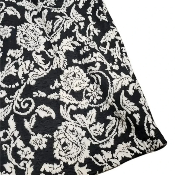 Dolce Vita Brocade Bodycon Dress XS - Picture 3 of 5